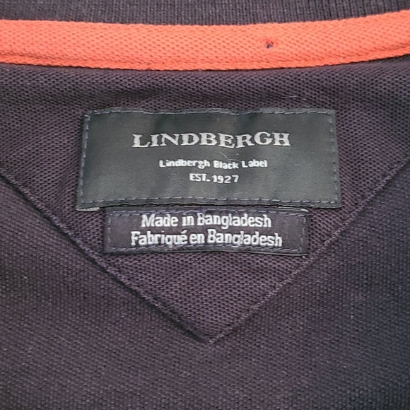 Lindbergh Black Label - Men's XL - Picture 2 of 4
